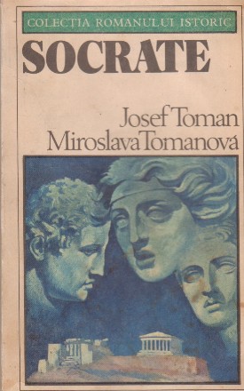 Socrate in cautarea beatitudinii