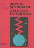 Socuri vibratii Aplicatii tehnica