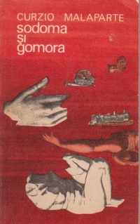 Sodoma si Gomora