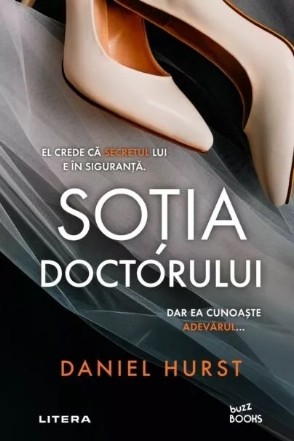 Soţia doctorului