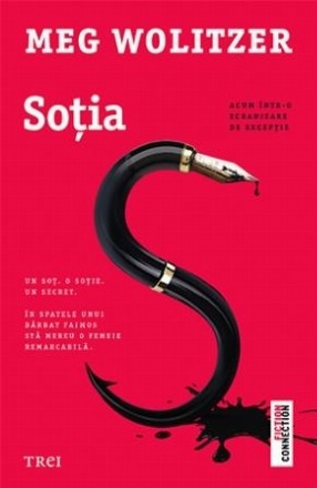 Soția