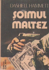 Soimul maltez