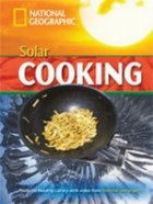 Solar Cooking + DVD