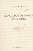 solitudine del mammut (Samoca mamuta)