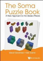 Soma Puzzle Book The: New