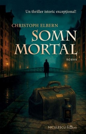 Somn mortal