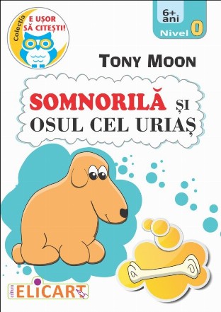 Somnorila si osul cel urias