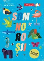 Somnoroşii : cum dorm animalele