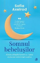 Somnul bebeluşilor metoda ştiinţifică pentru