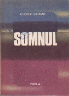 Somnul - Roman