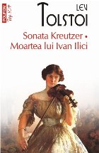 Sonata Kreutzer • Moartea lui