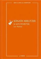 Sonata Kreutzer şi alte povestiri