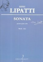 Sonata pentru pian solo