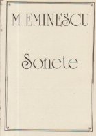 Sonete - M. Eminescu