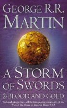 Song Ice and Fire Storm