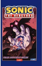 Sonic the Hedgehog : Soarta doctorului Eggman
