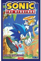 Sonic the Hedgehog : Efecte secundare