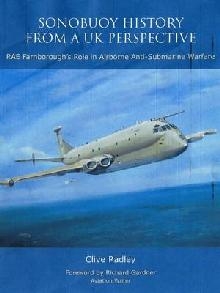 Sonobuoy History from a UK Perspective