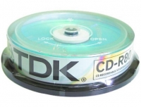 CD R Sony 48x, 10 bucati/cutie