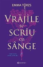 Sora-scrib cu sânge cerneală