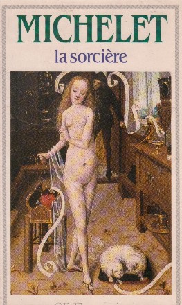 La sorciere