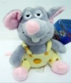 coperta SORICEL CU STRUNGAREATA 28 CM PET100081