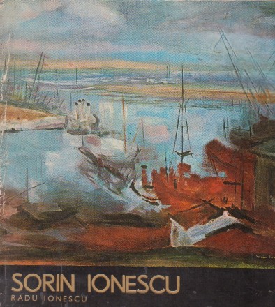 Sorin Ionescu