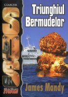 coperta SOS - Triunghiul Bermudelor