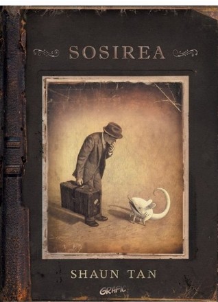 Sosirea