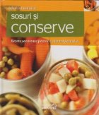 Sosuri conserve Retete savuroase pentru