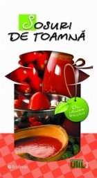 Sosuri de toamna (Din camara bunicii nr. 3)