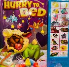 Sound Book: Hurry to bed