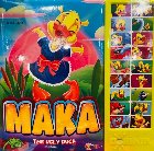 Sound Book:  Maka. The ugly duck