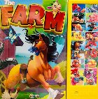 Sound Book: The farm