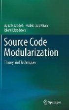 Source Code Modularization