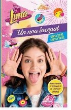 Soy Luna - Un nou inceput