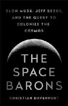 Space Barons