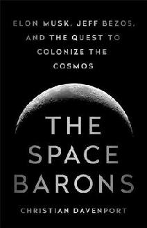 Space Barons