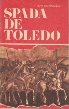 Spada de Toledo - Roman