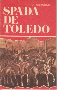 Spada de Toledo - Roman