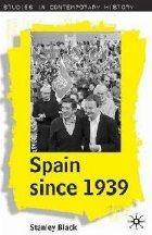 Spain Since 1939
