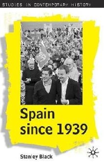 Spain Since 1939