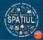 Spaţiul - activităţi de ştiinţă