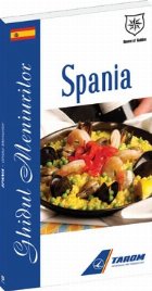 Spania - Ghidul meniurilor