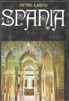 Spania Insemnari calatorie