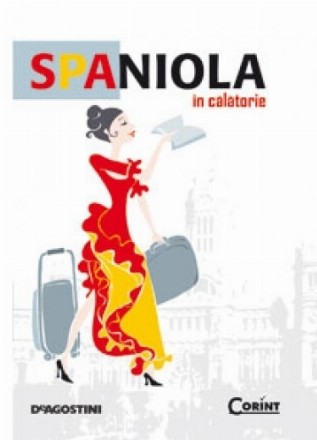 SPANIOLA IN CALATORIE