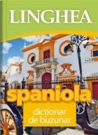 Spaniola dictionar buzunar