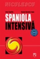 Spaniola intensiva (B1 B2)