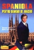 Spaniola pentru oameni afaceri