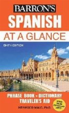 Spanish At a Glance